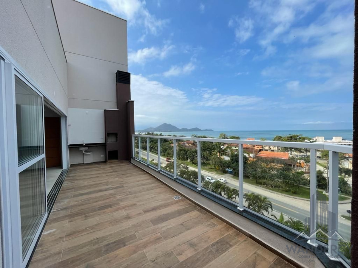 Cobertura à venda com 3 quartos, 150m² - Foto 1