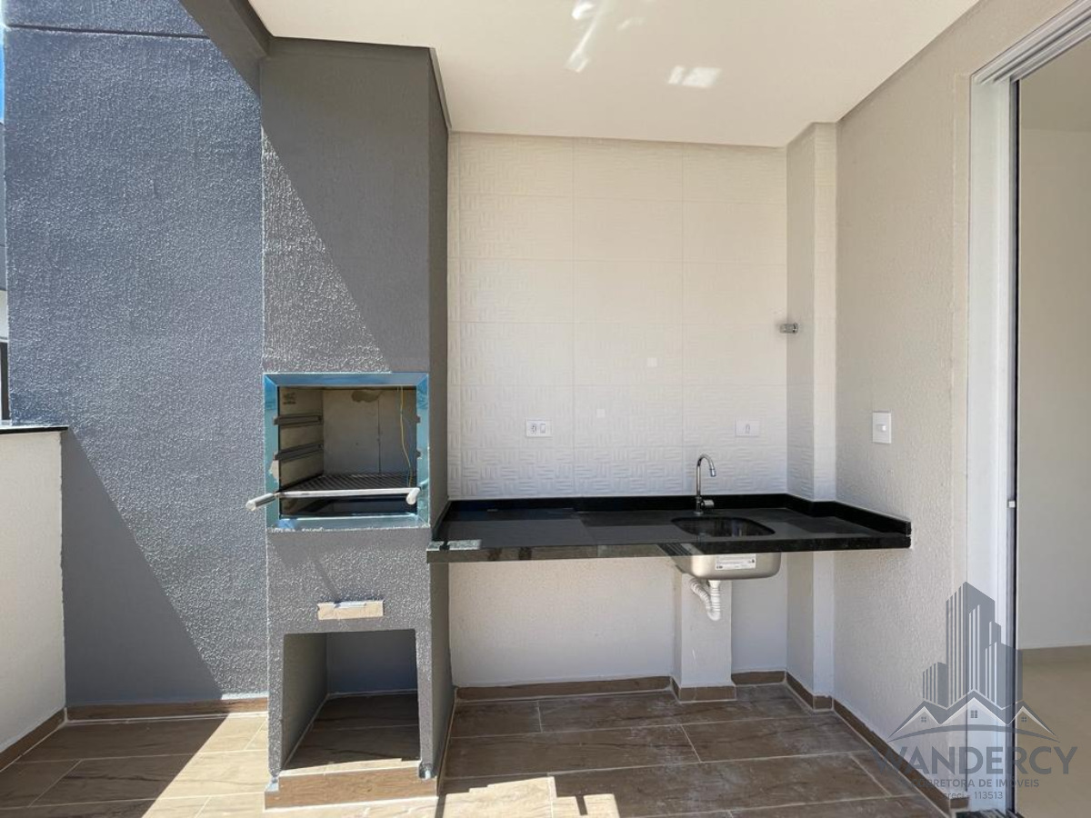 Cobertura, 3 quartos, 140 m² - Foto 7