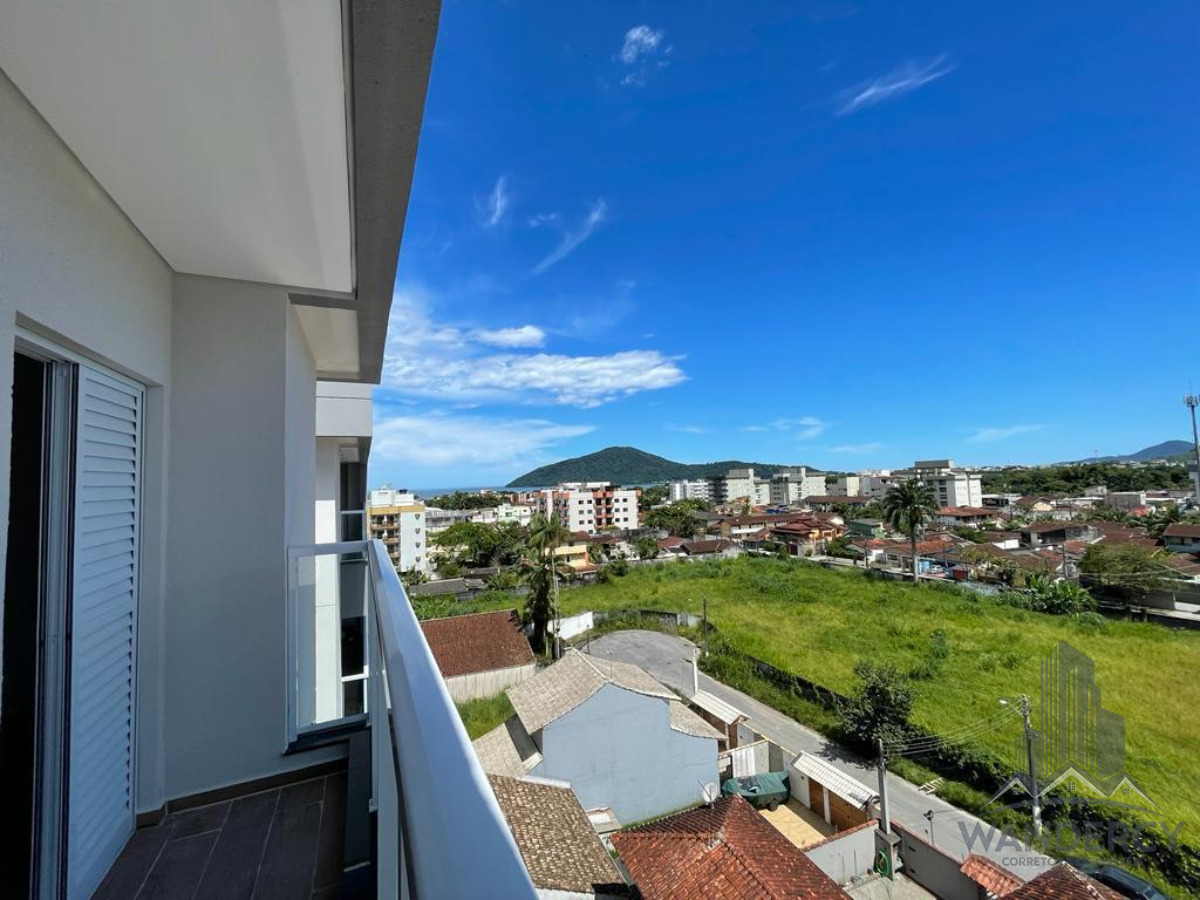Cobertura, 3 quartos, 140 m² - Foto 2