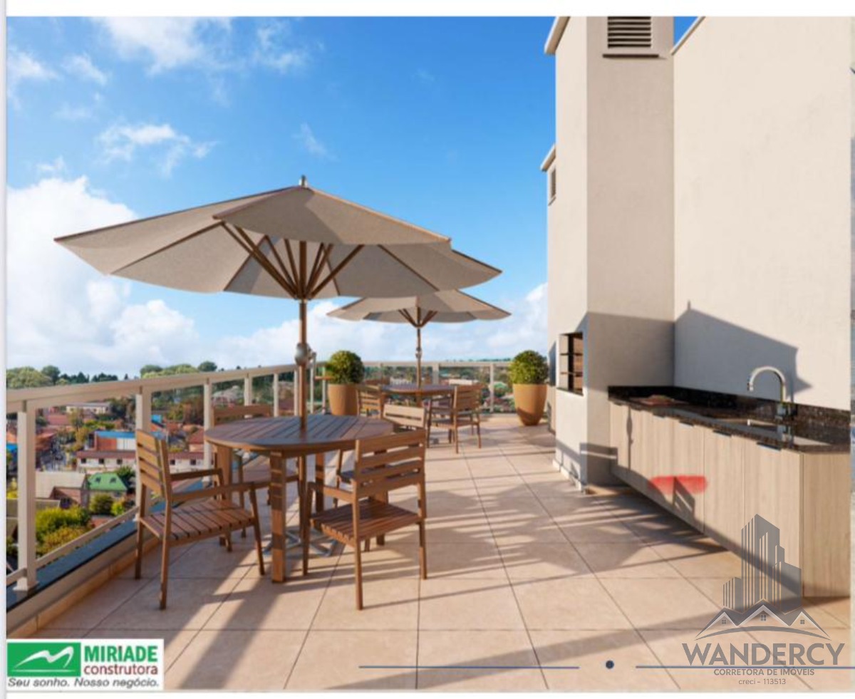 Apartamento à venda com 2 quartos, 61m² - Foto 12
