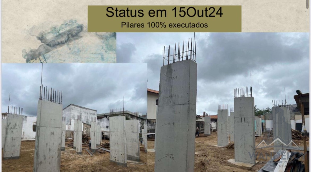 Apartamento à venda com 2 quartos, 61m² - Foto 13