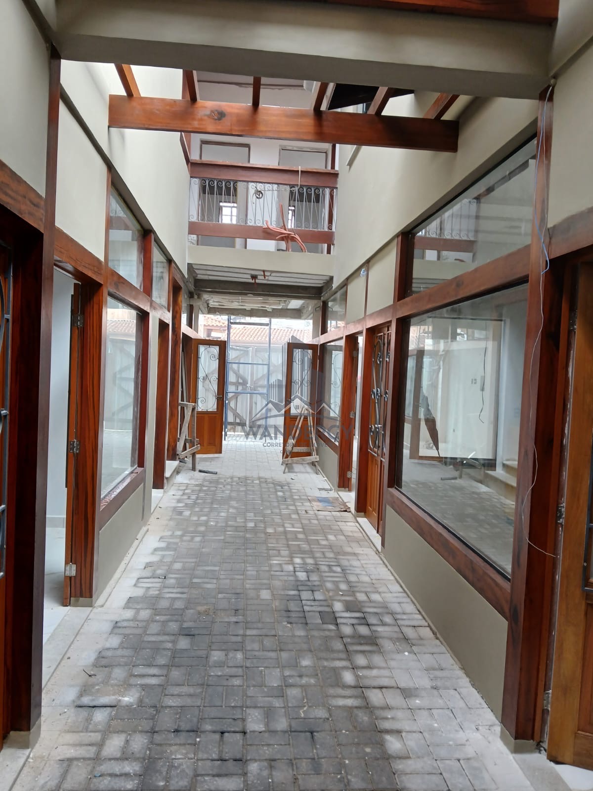 Loja-Salão, 20 m² - Foto 25