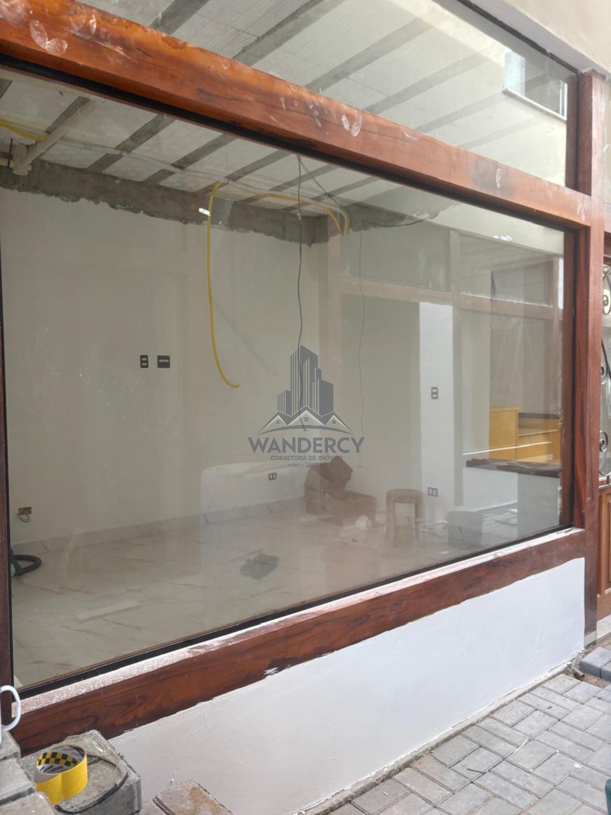 Loja-Salão, 20 m² - Foto 10