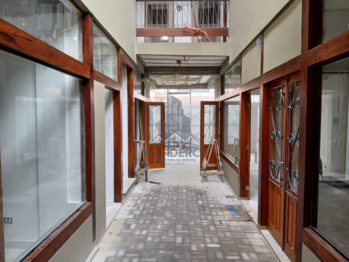 Loja-Salão, 20 m² - Foto 22