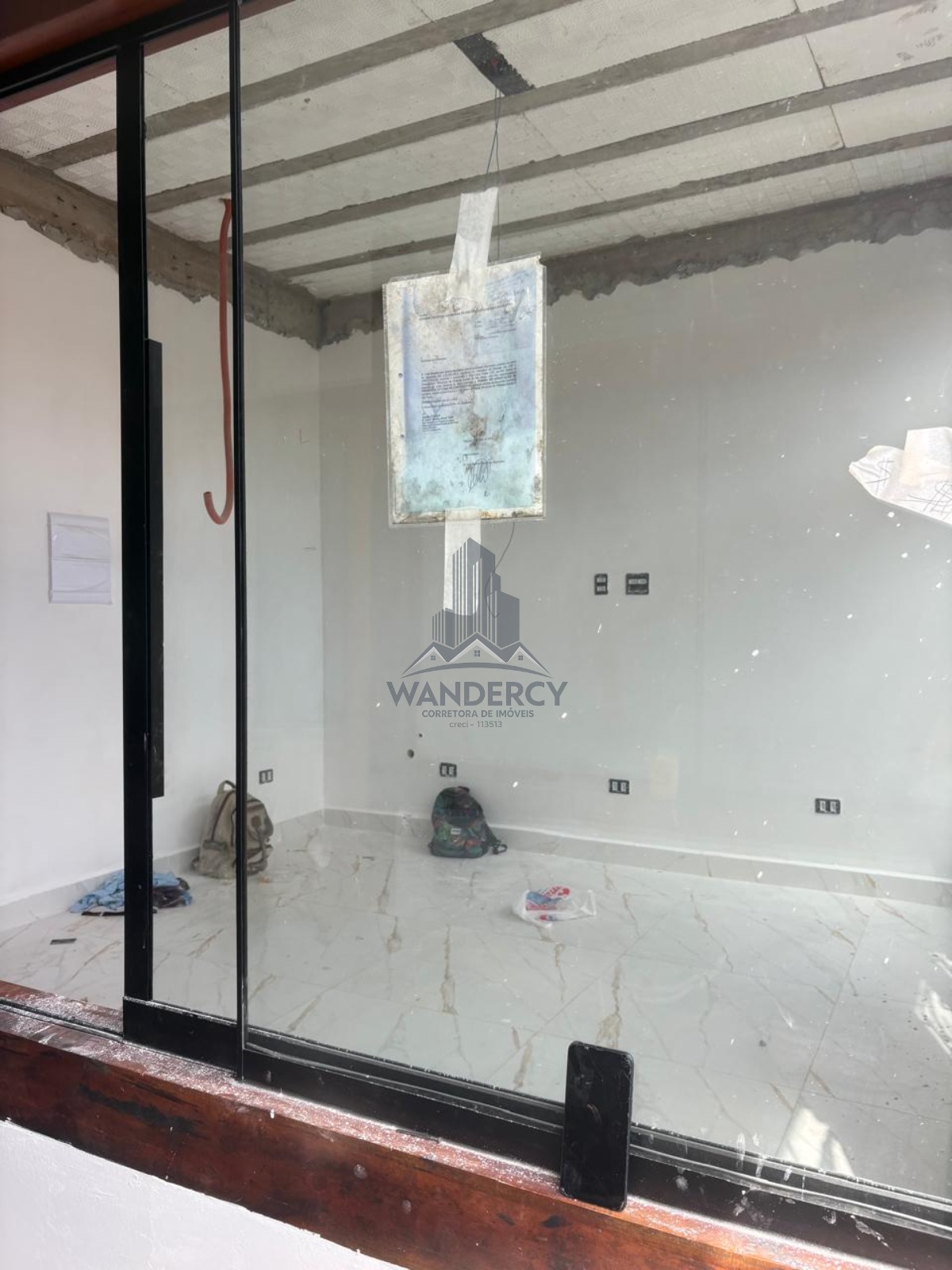 Loja-Salão, 20 m² - Foto 9