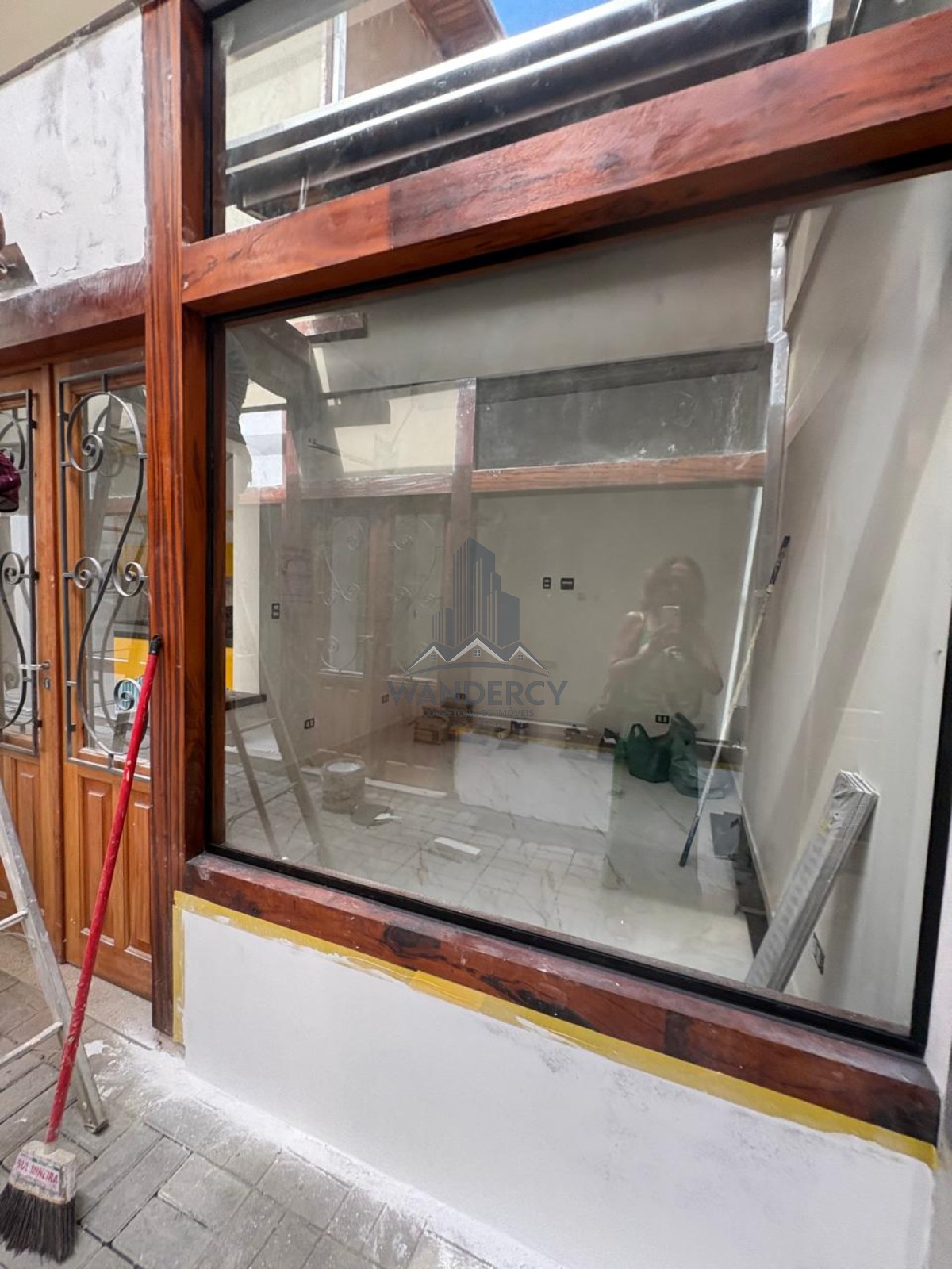 Loja-Salão, 20 m² - Foto 18