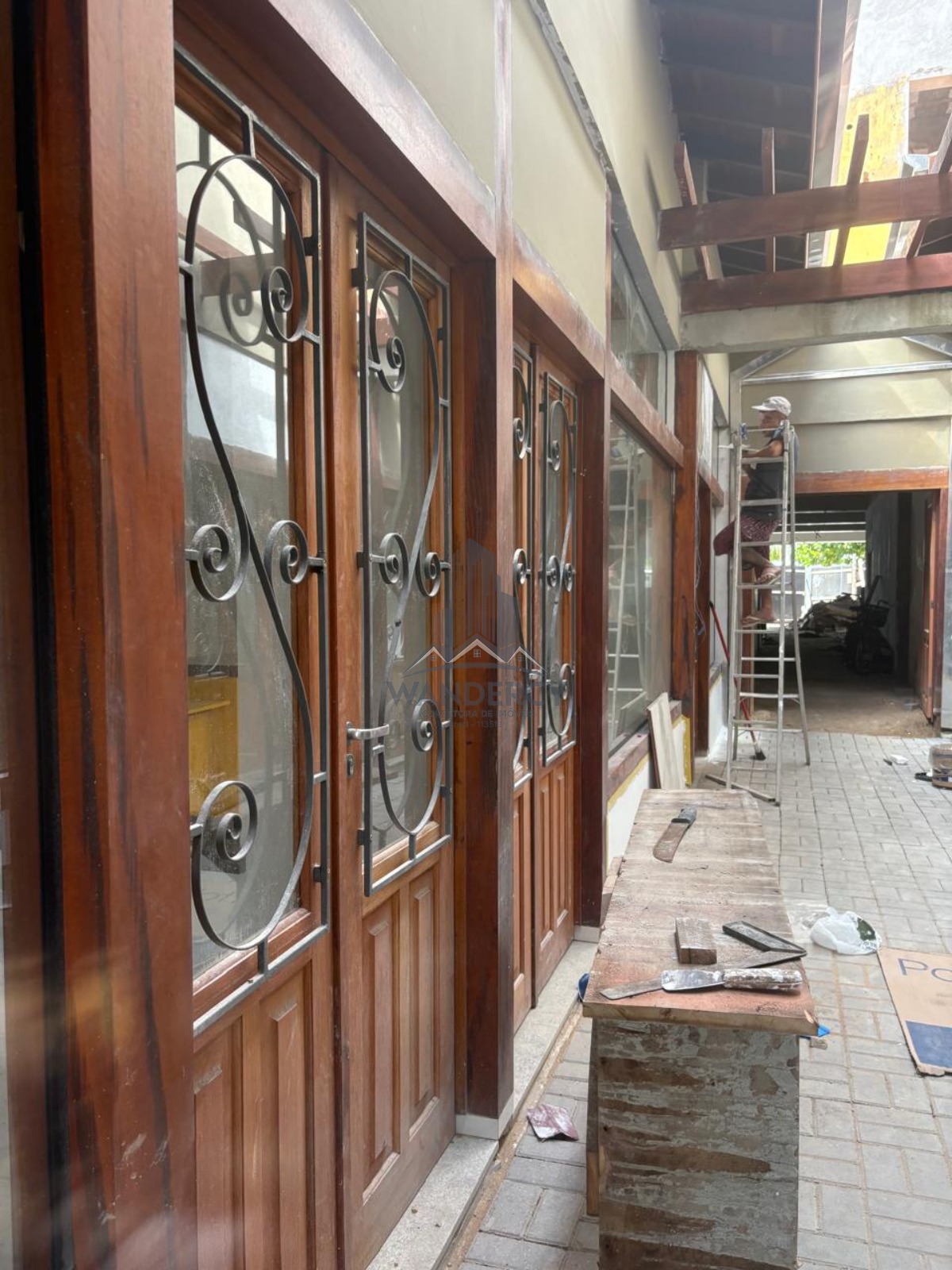 Loja-Salão, 20 m² - Foto 14