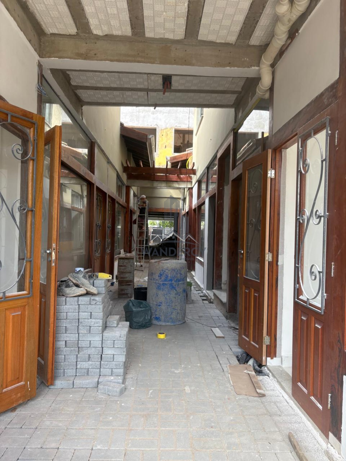 Loja-Salão, 20 m² - Foto 21