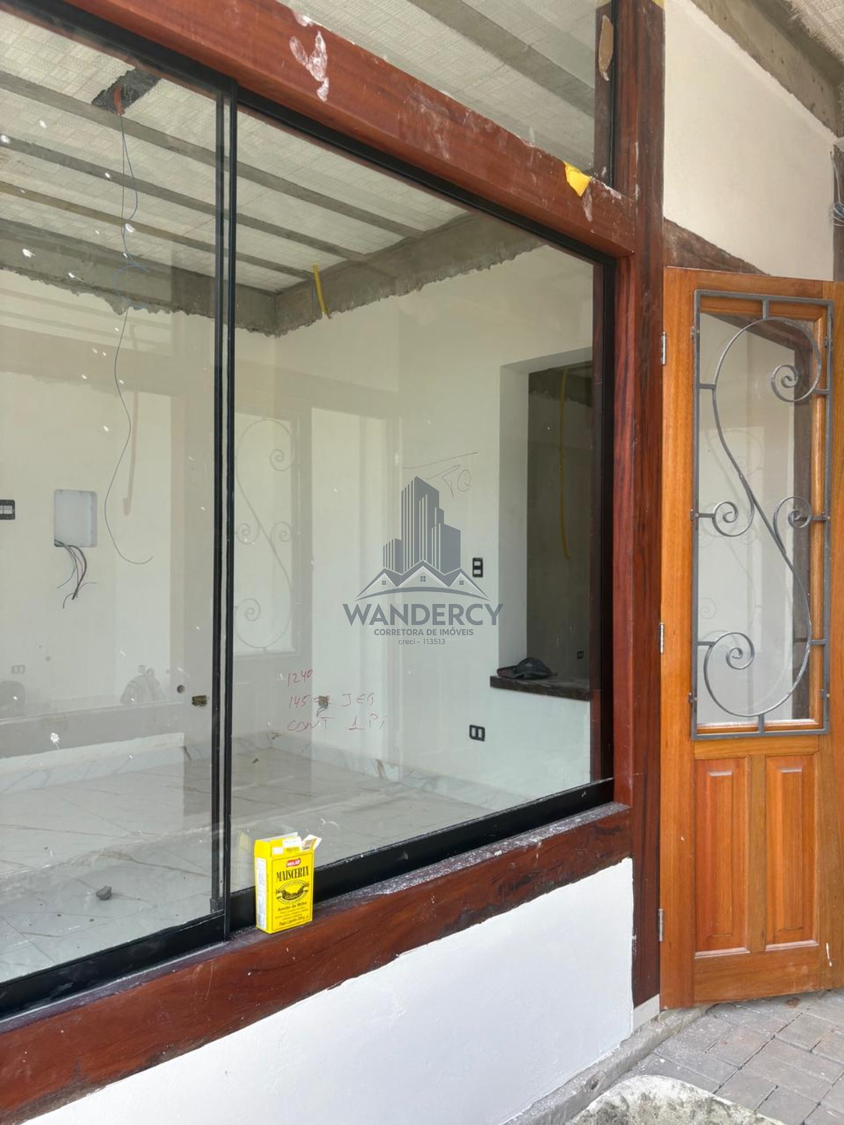 Loja-Salão, 20 m² - Foto 8