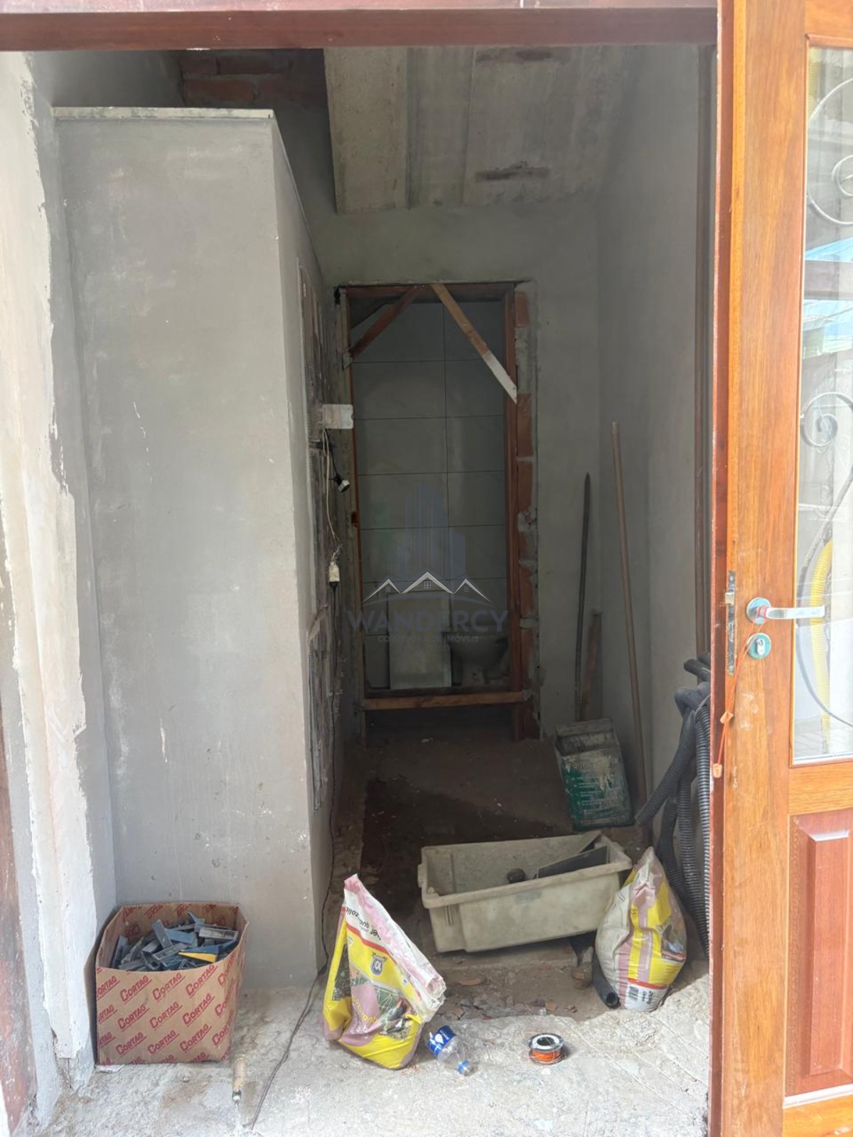 Loja-Salão, 20 m² - Foto 11