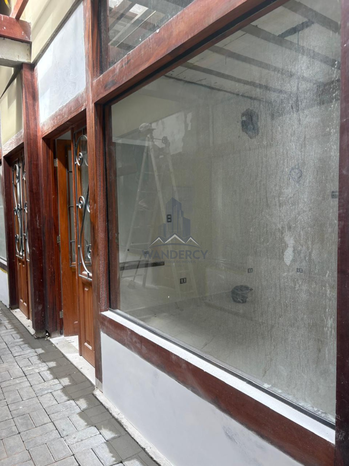 Loja-Salão, 20 m² - Foto 13