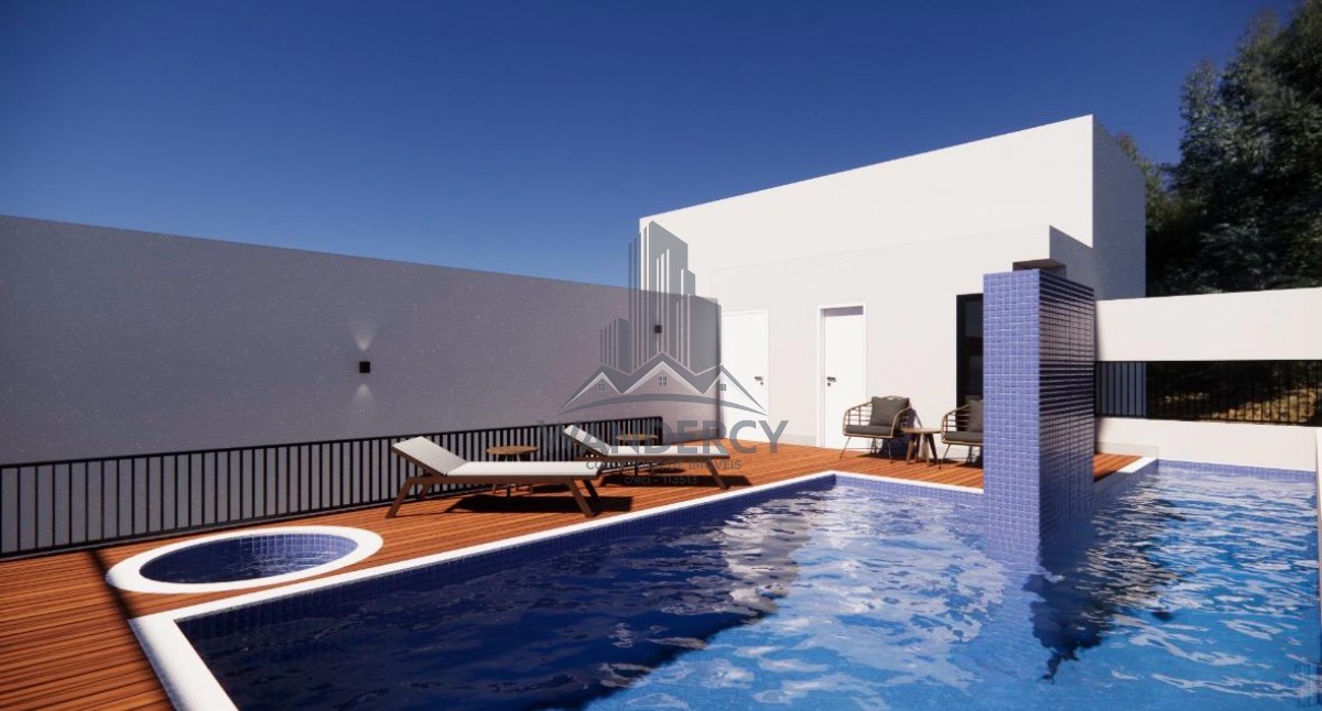 Apartamento, 1 quarto, 35 m² - Foto 27