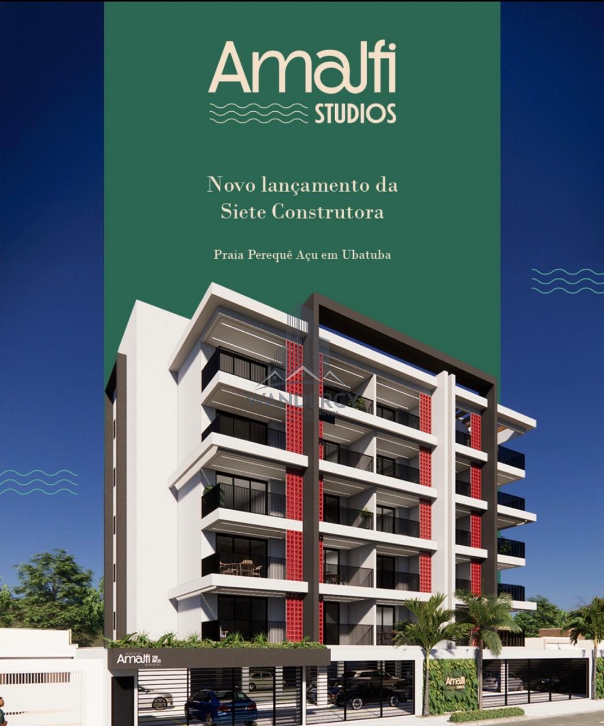 Apartamento, 1 quarto, 35 m² - Foto 16