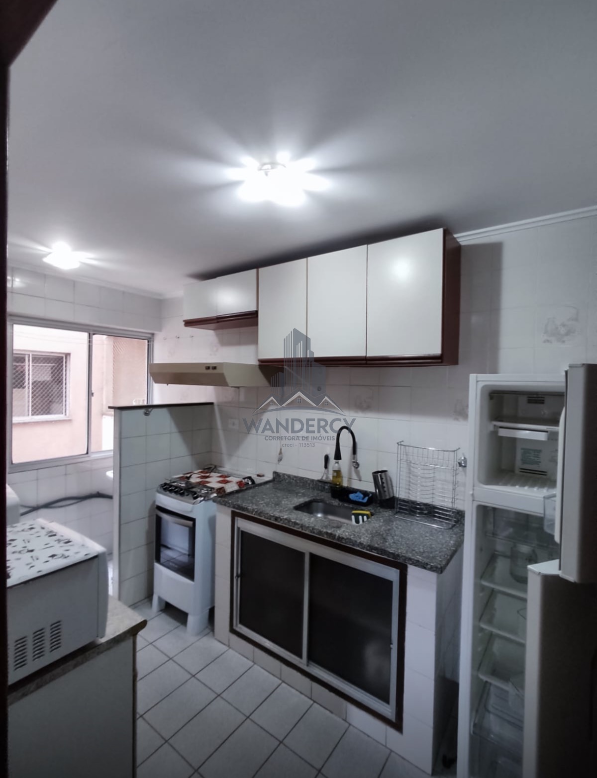 Apartamento, 2 quartos, 72 m² - Foto 3