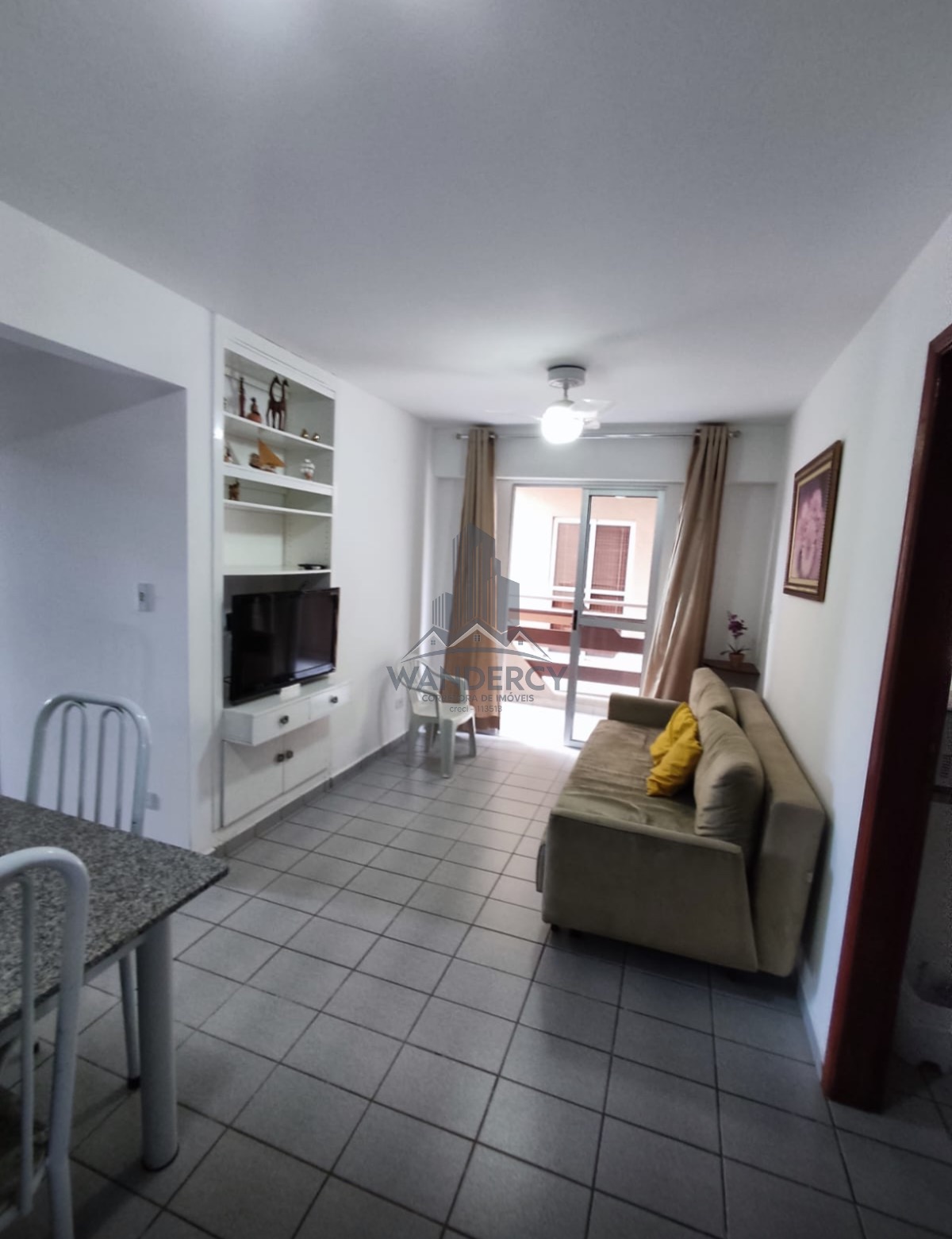 Apartamento, 2 quartos, 72 m² - Foto 1