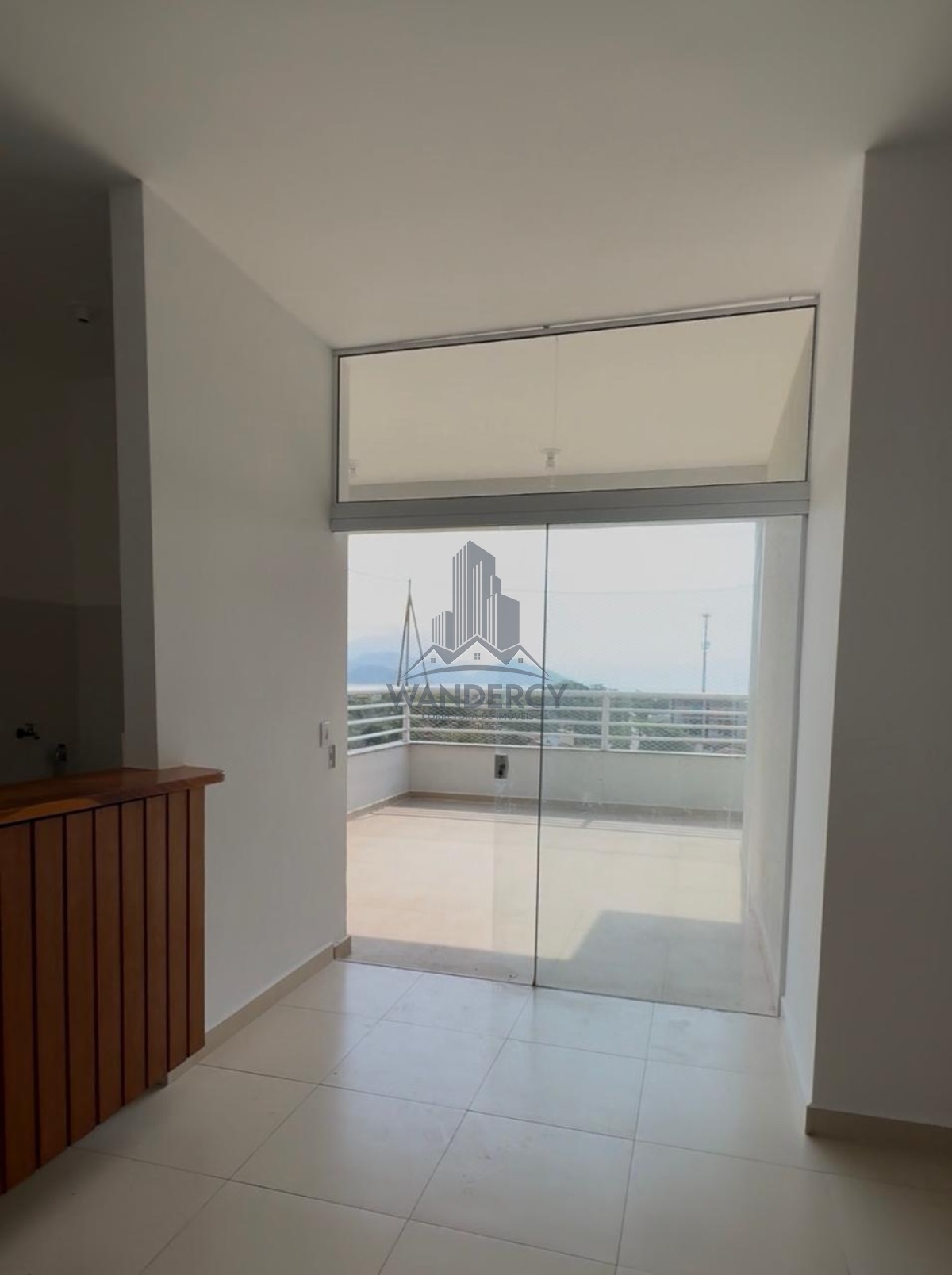 Cobertura, 3 quartos, 100 m² - Foto 2