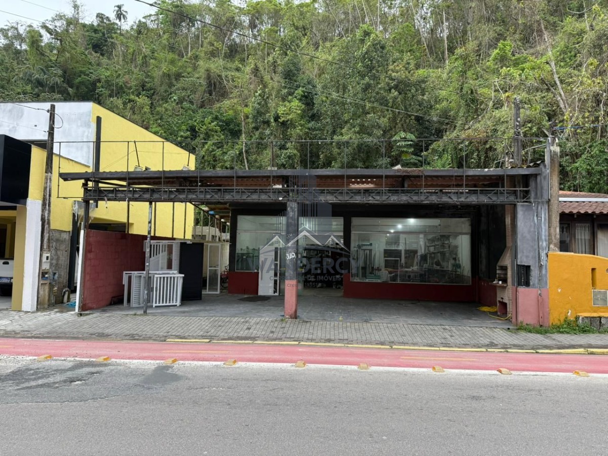 Depósito-Galpão, 331 m² - Foto 12