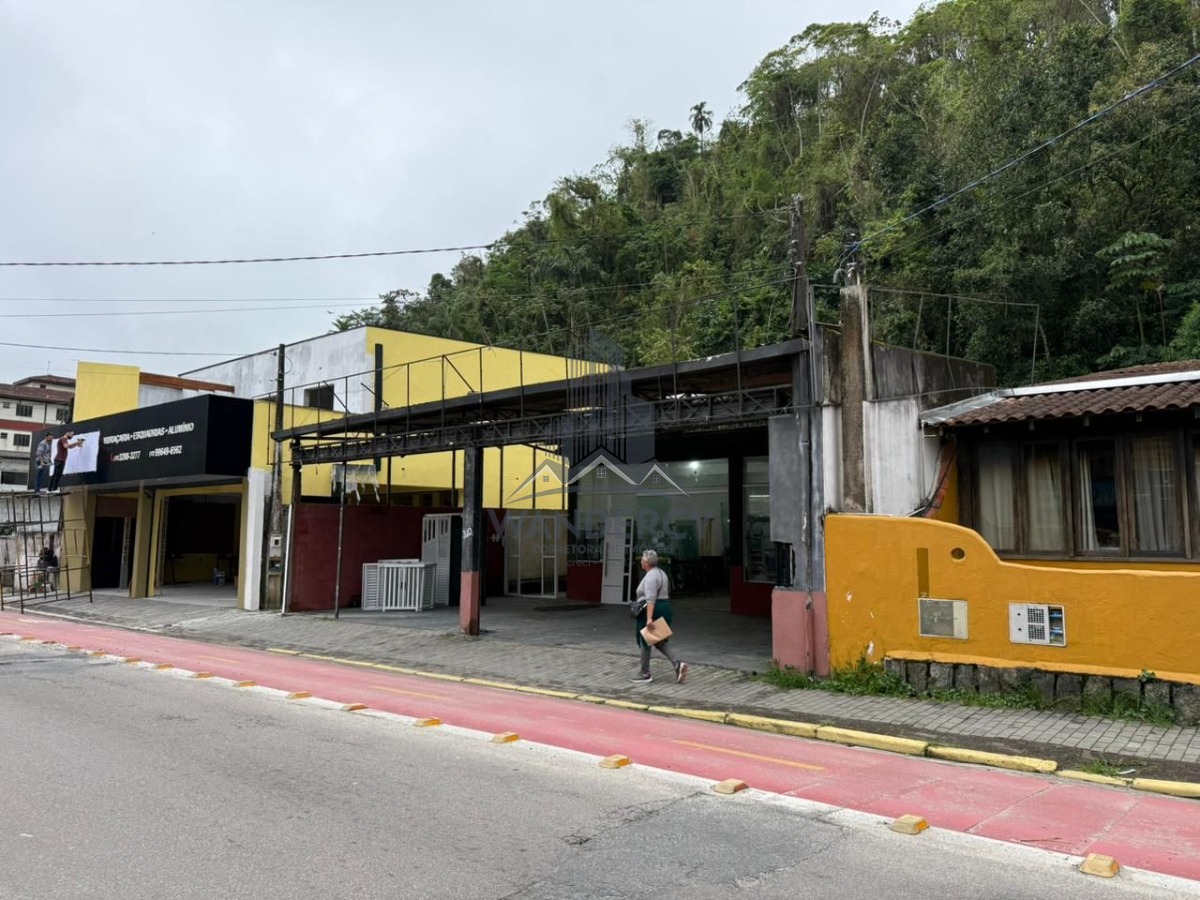 Depósito-Galpão, 331 m² - Foto 15