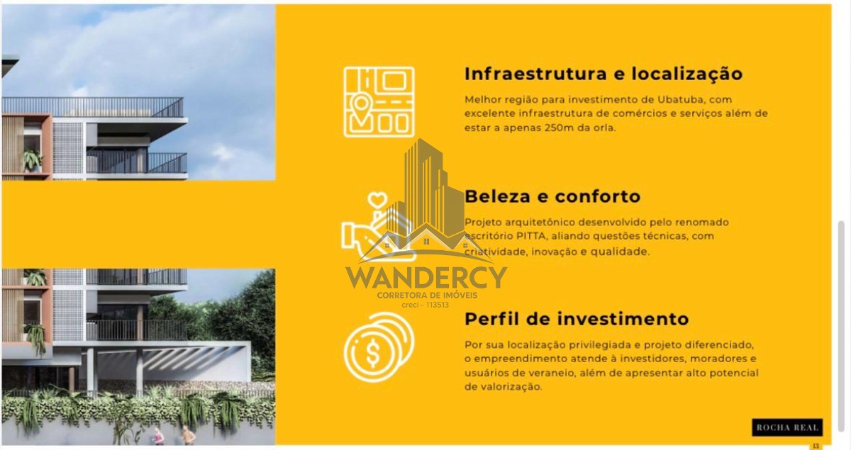 Cobertura, 3 quartos, 111 m² - Foto 5