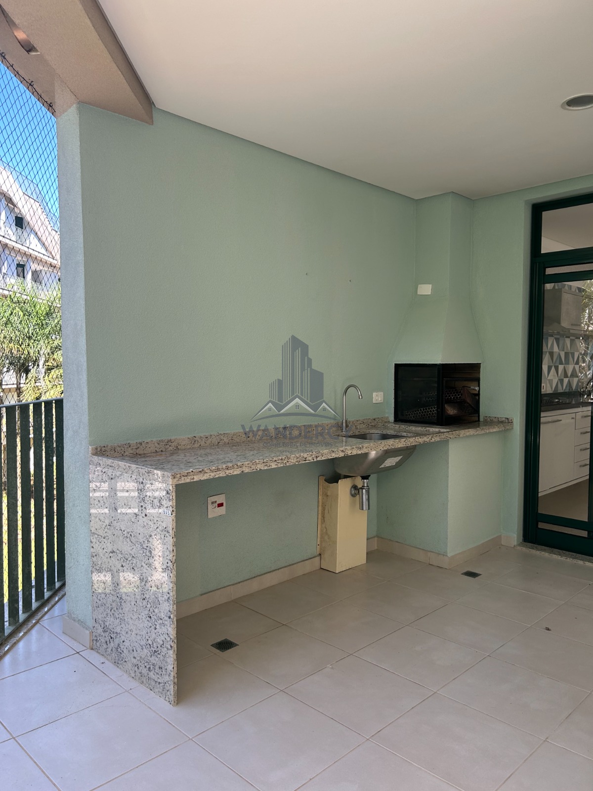 Apartamento, 3 quartos, 186 m² - Foto 5