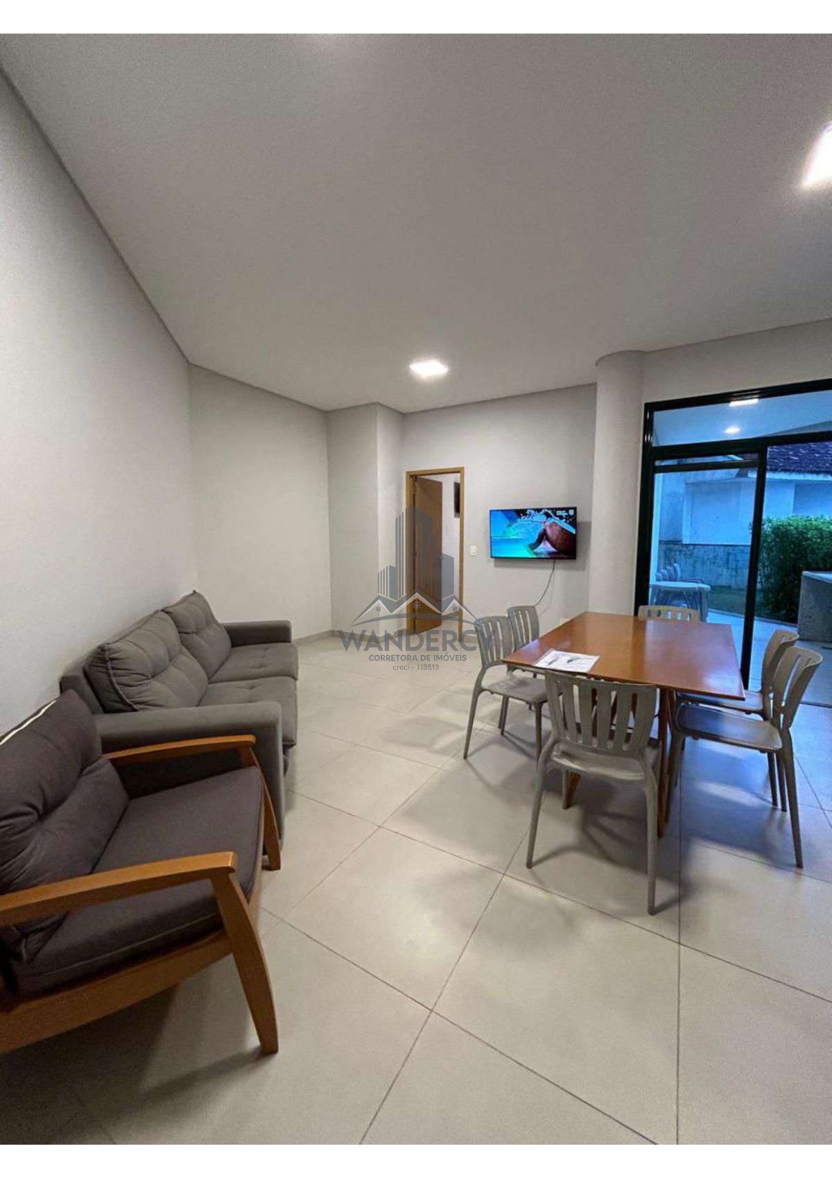 Apartamento, 1 quarto, 135 m² - Foto 29