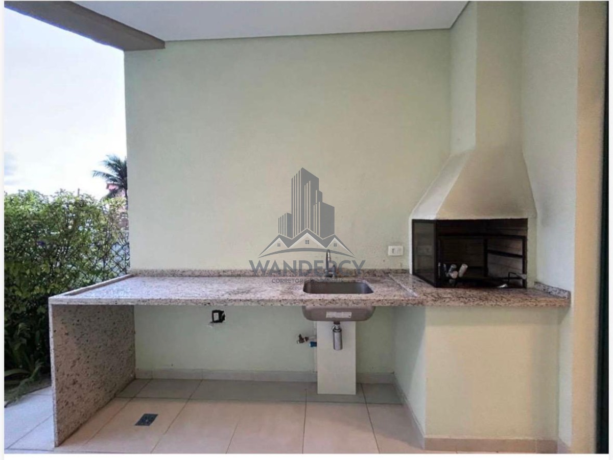 Apartamento, 1 quarto, 135 m² - Foto 3