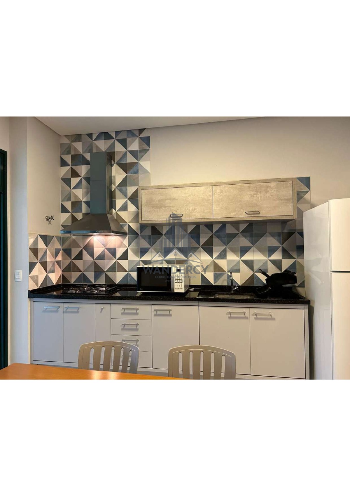 Apartamento, 1 quarto, 135 m² - Foto 15