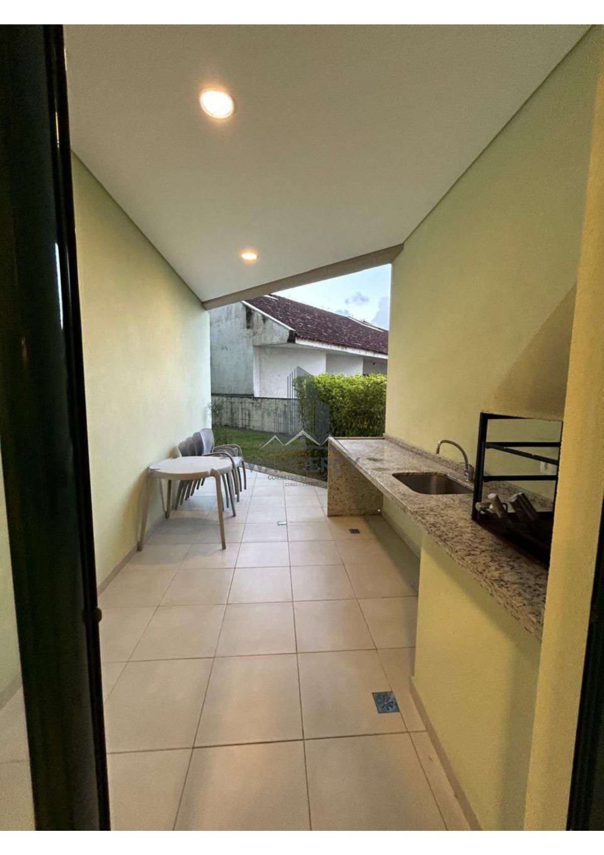 Apartamento, 1 quarto, 135 m² - Foto 30