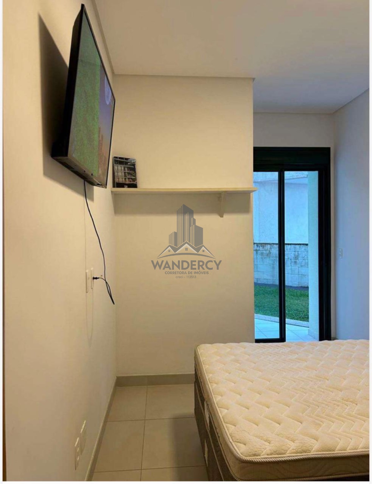 Apartamento, 1 quarto, 135 m² - Foto 9