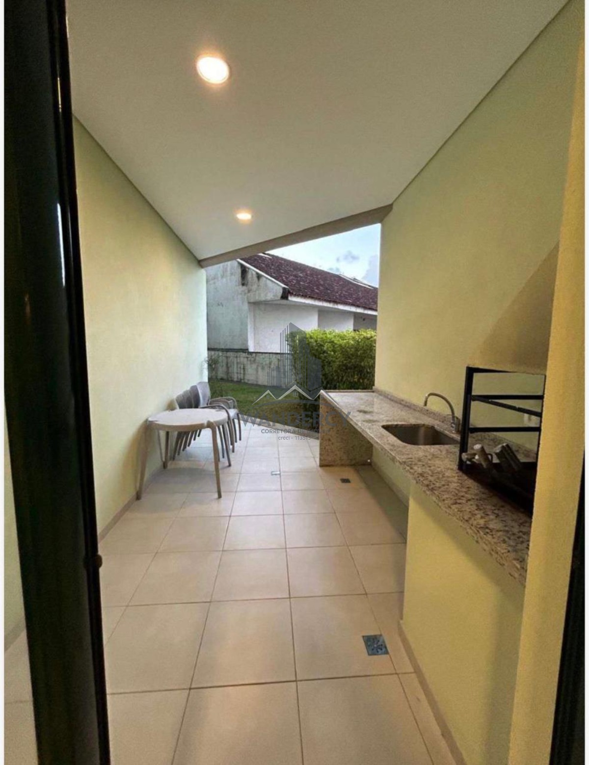 Apartamento, 1 quarto, 135 m² - Foto 4
