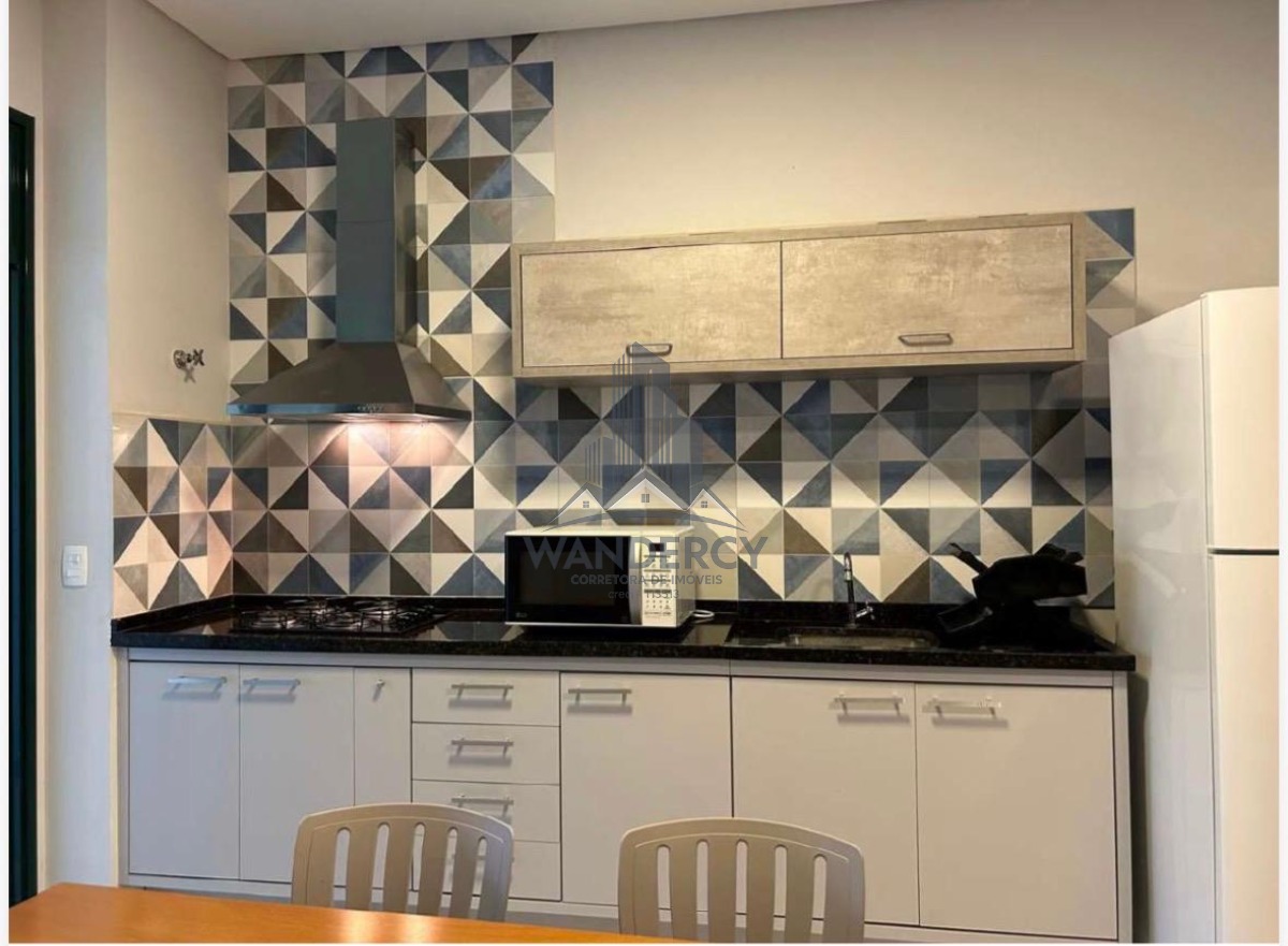Apartamento, 1 quarto, 135 m² - Foto 6