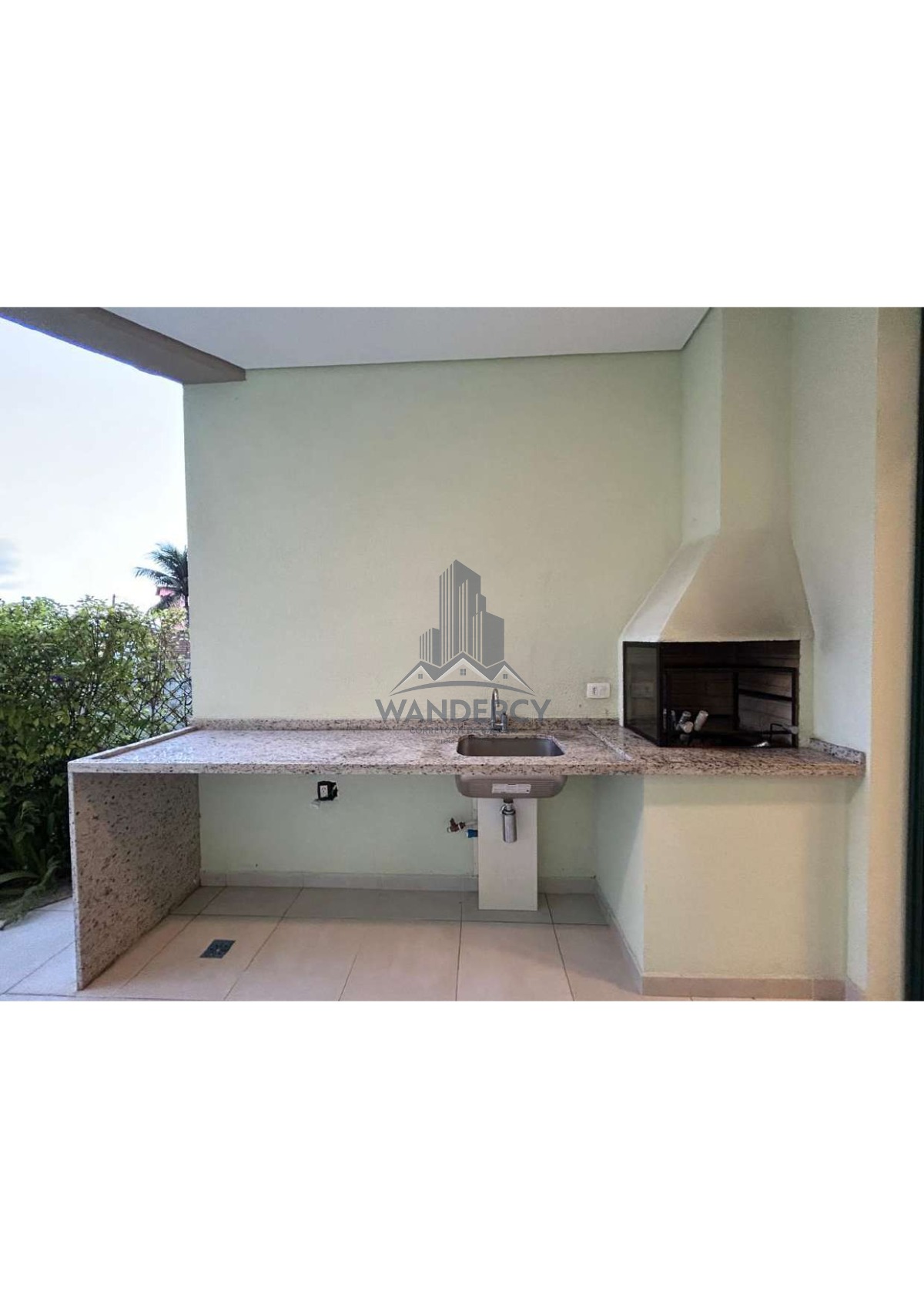 Apartamento, 1 quarto, 135 m² - Foto 22