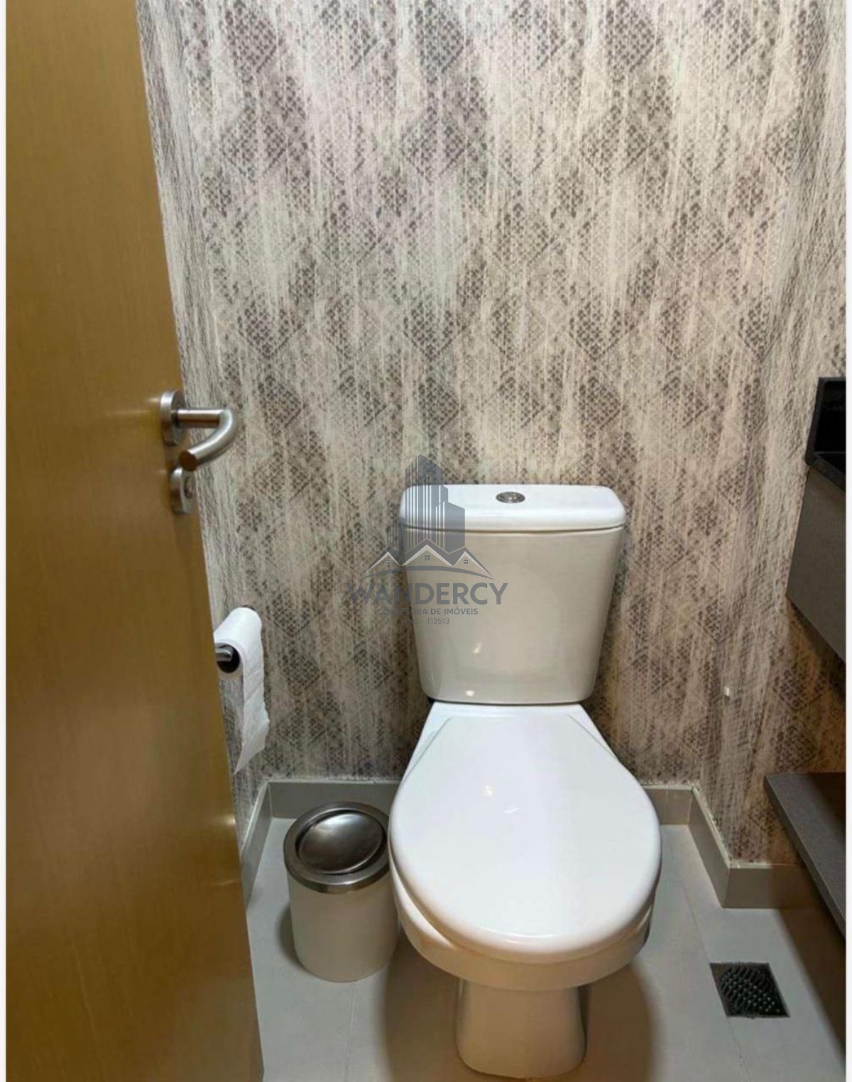 Apartamento, 1 quarto, 135 m² - Foto 5