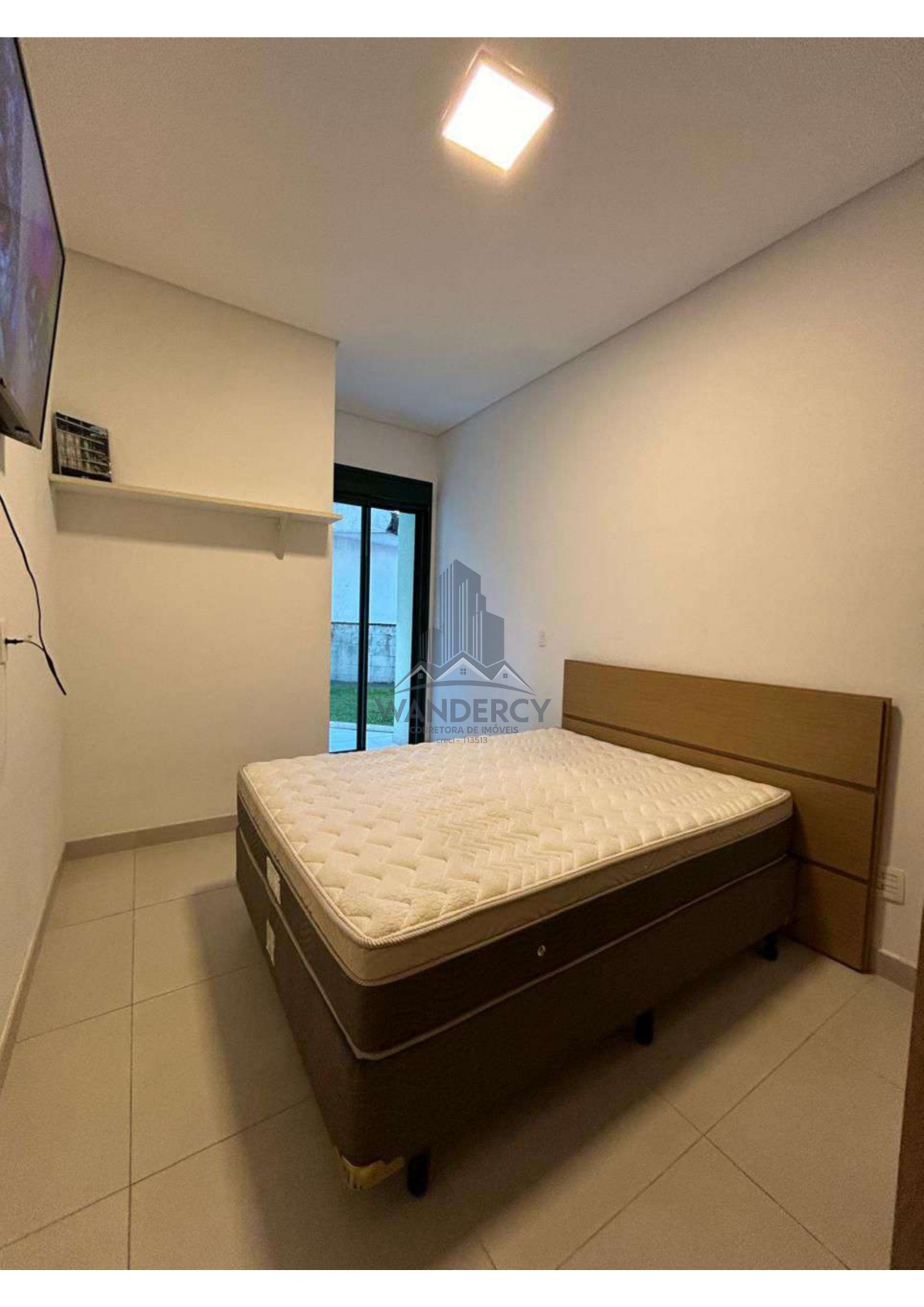 Apartamento, 1 quarto, 135 m² - Foto 17