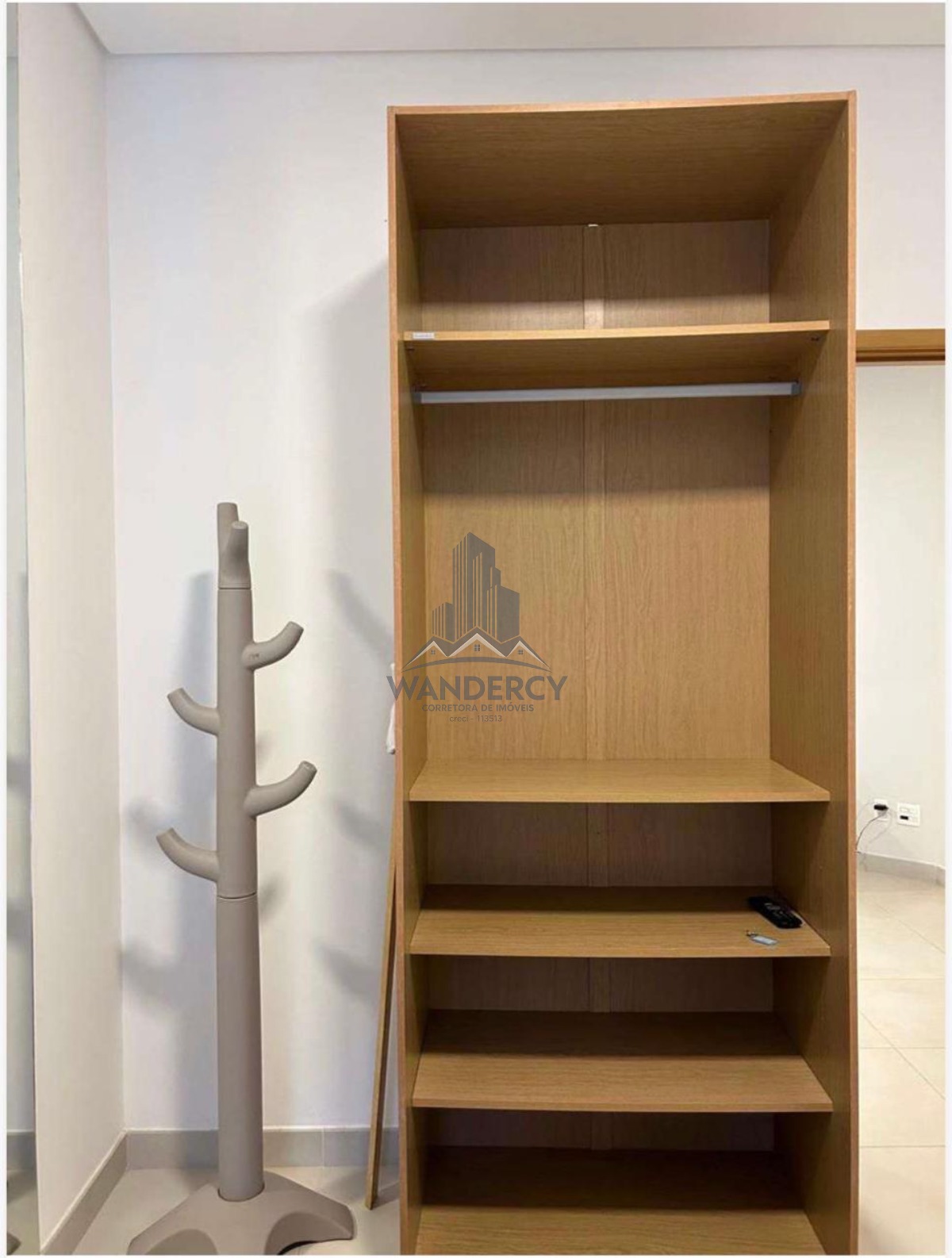Apartamento, 1 quarto, 135 m² - Foto 10