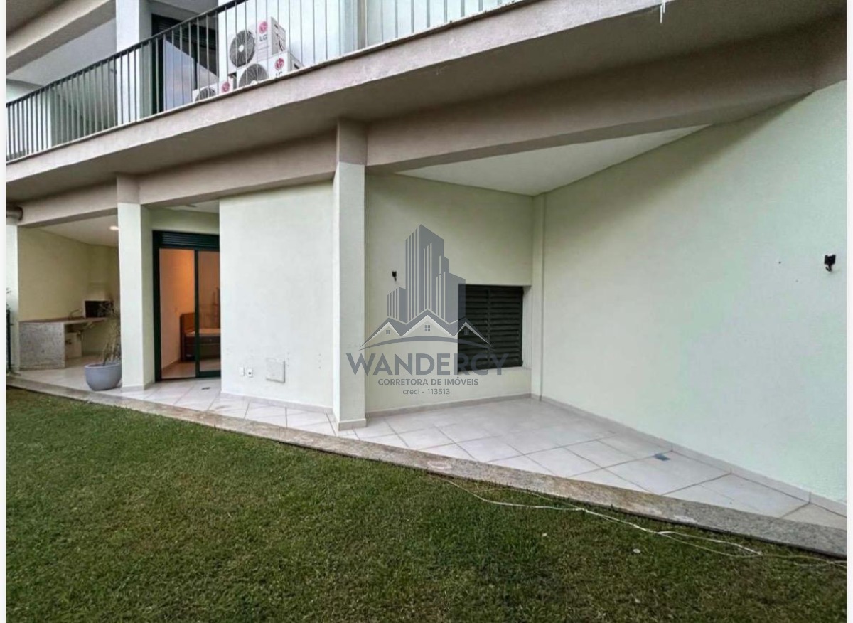 Apartamento, 1 quarto, 135 m² - Foto 1