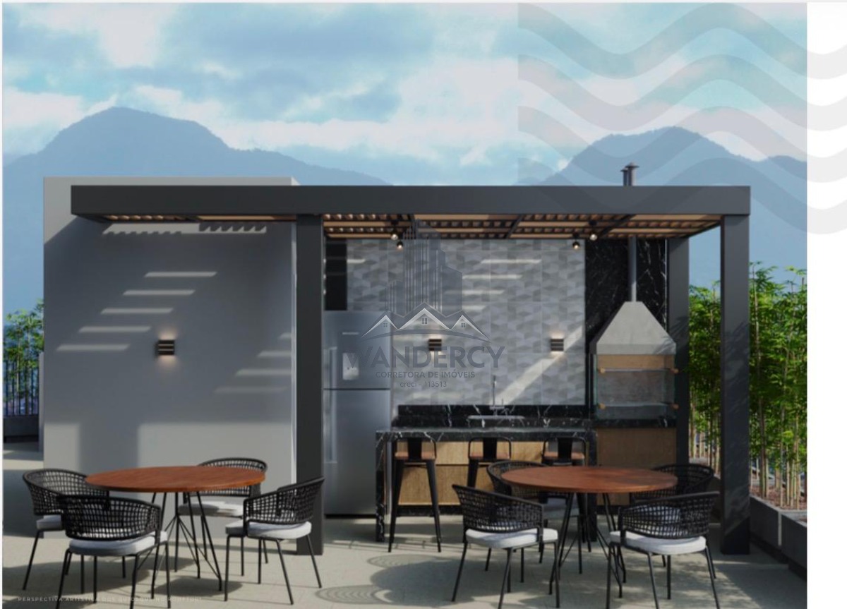 Apartamento, 1 quarto, 36 m² - Foto 4