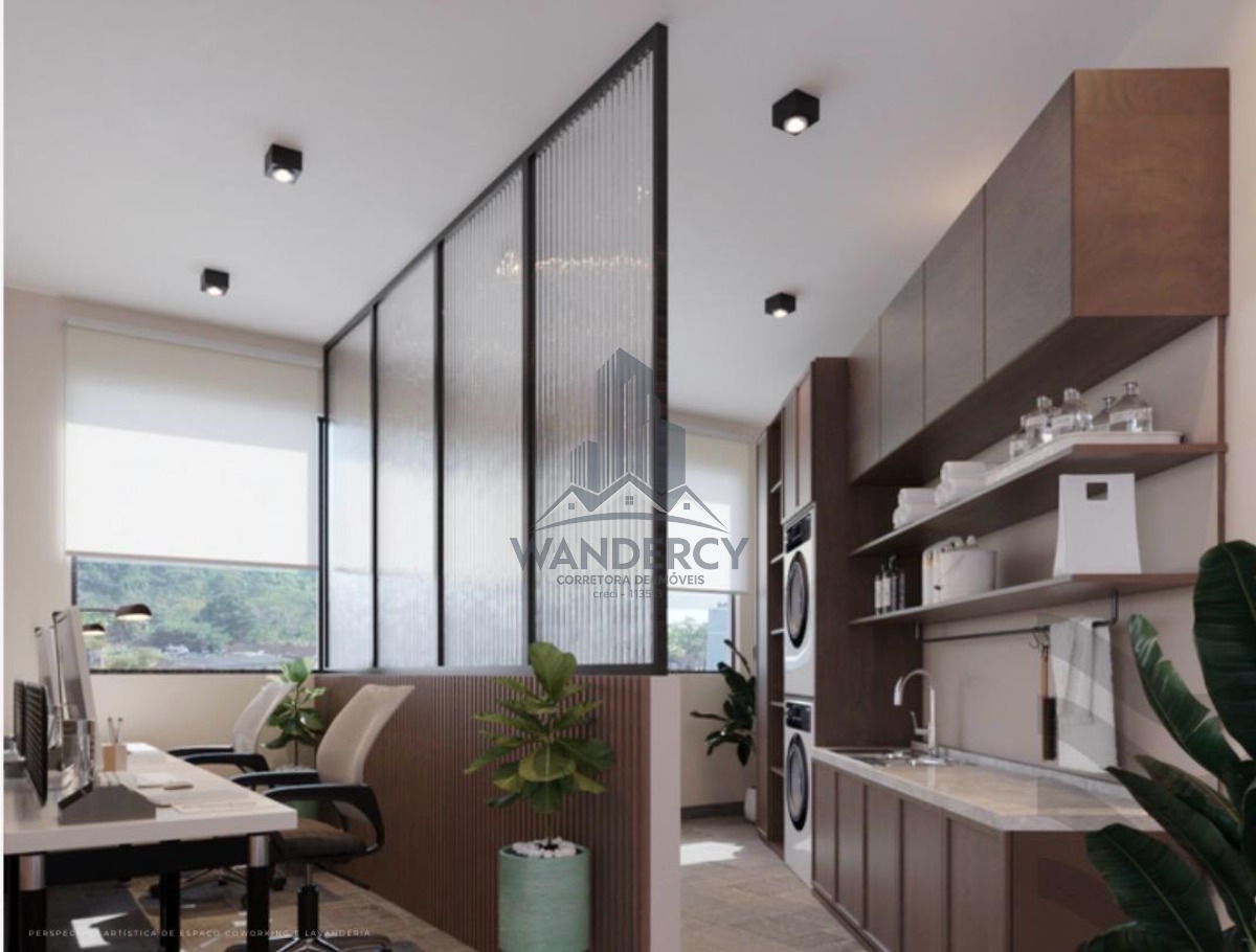 Apartamento, 1 quarto, 36 m² - Foto 5