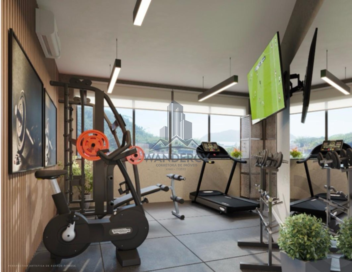 Apartamento, 1 quarto, 36 m² - Foto 11