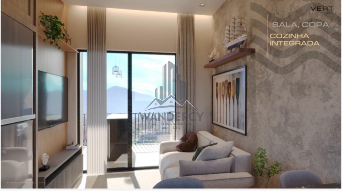 Apartamento, 1 quarto, 36 m² - Foto 19