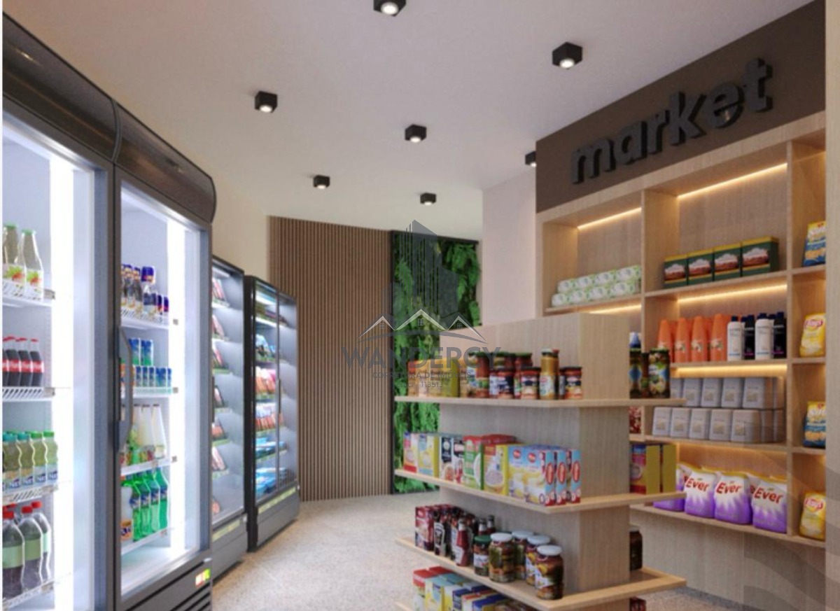 Apartamento, 1 quarto, 36 m² - Foto 10