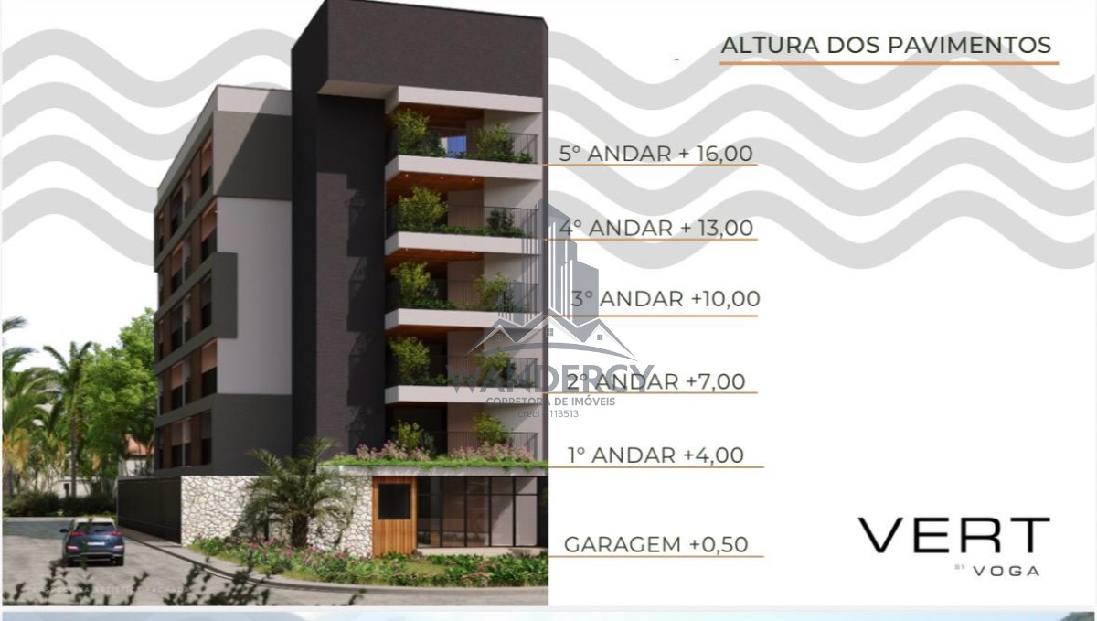 Apartamento, 1 quarto, 36 m² - Foto 17