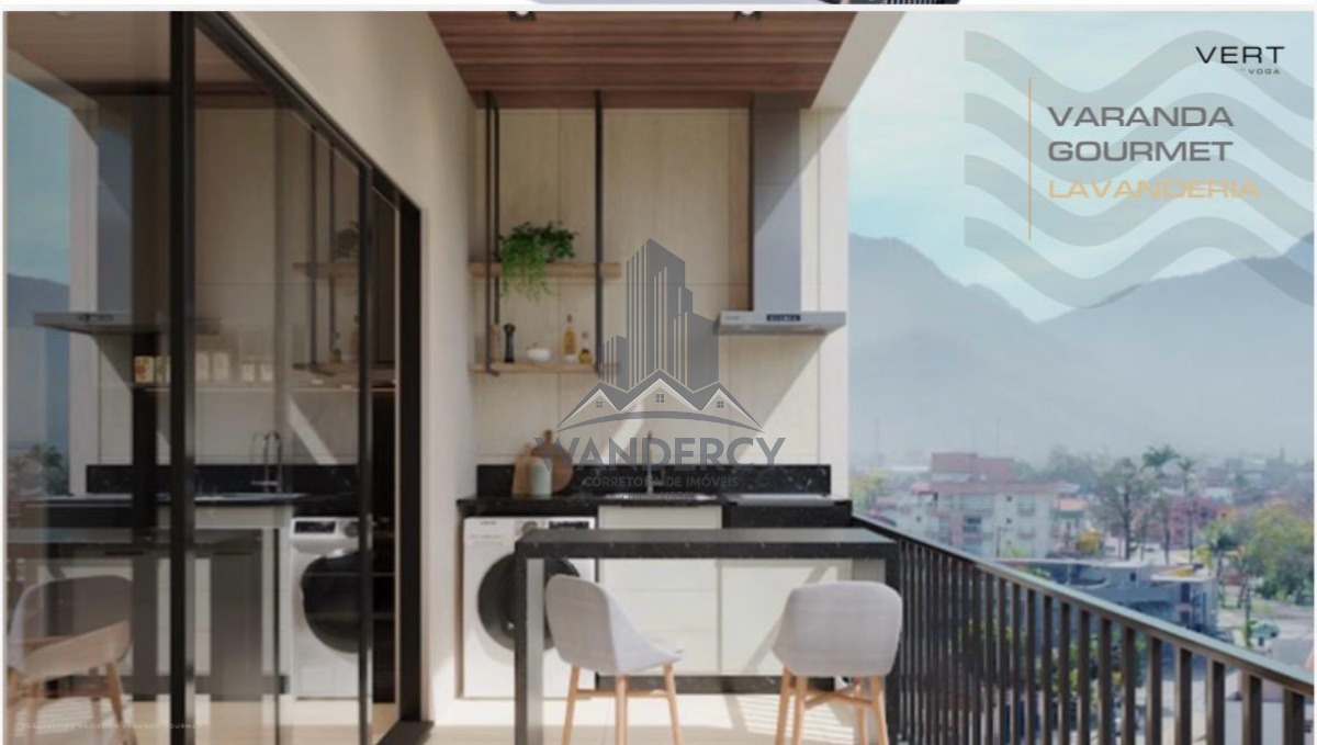 Apartamento, 1 quarto, 36 m² - Foto 7