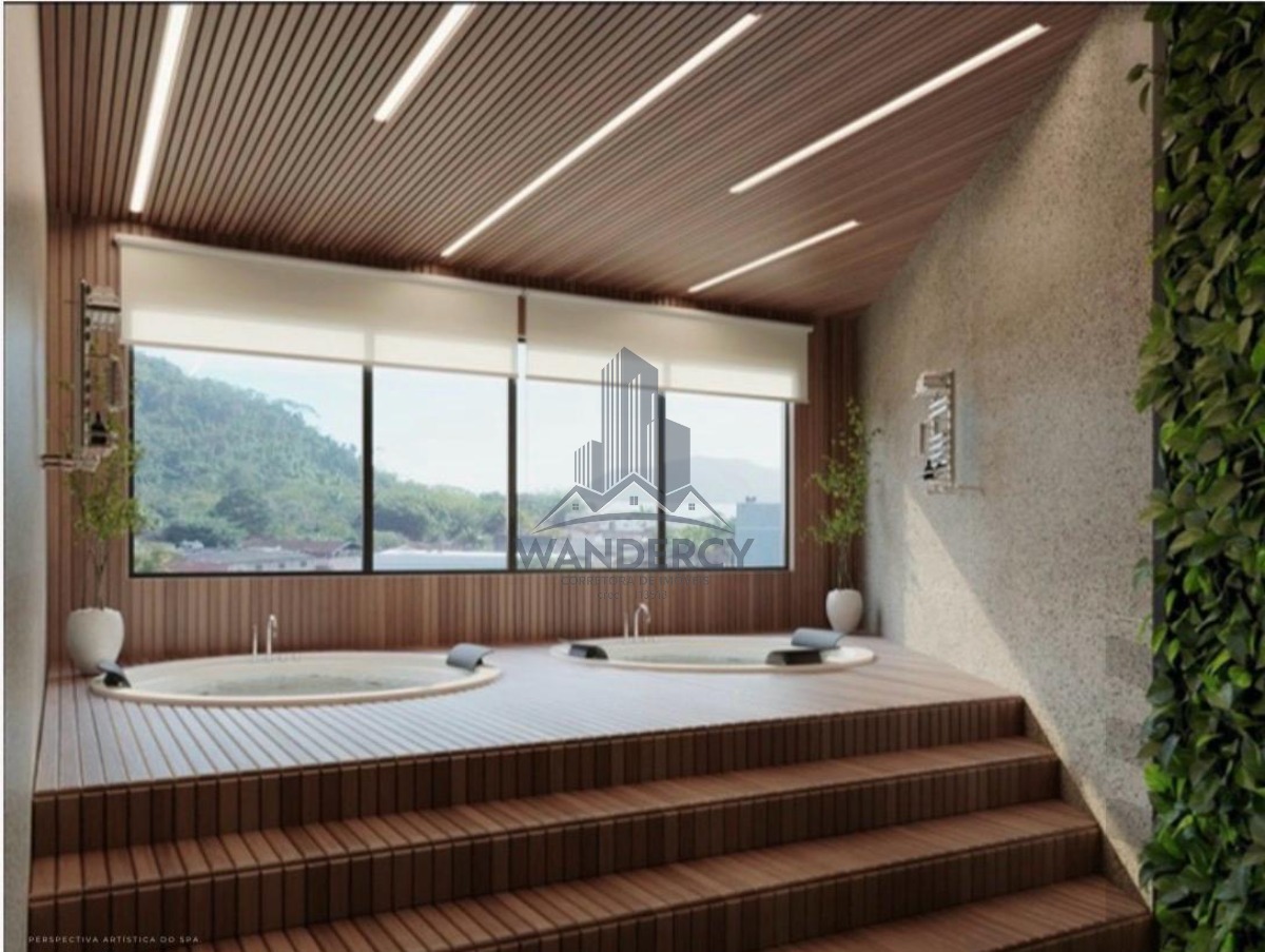 Apartamento, 1 quarto, 36 m² - Foto 8