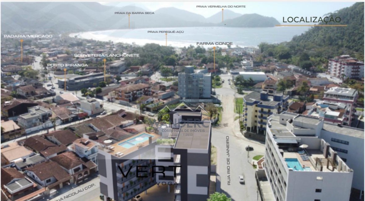 Apartamento, 1 quarto, 36 m² - Foto 21