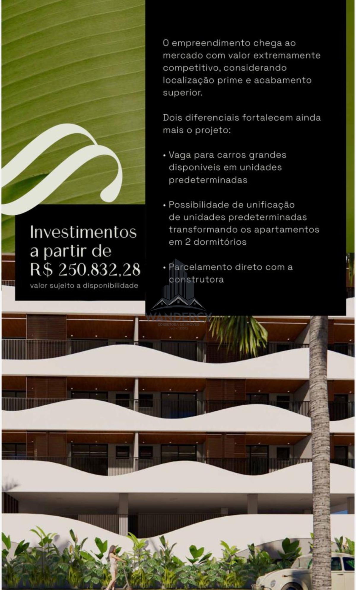Apartamento, 1 quarto, 34 m² - Foto 4