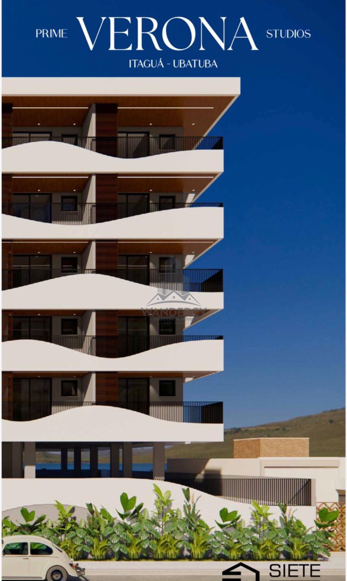 Apartamento, 1 quarto, 34 m² - Foto 5