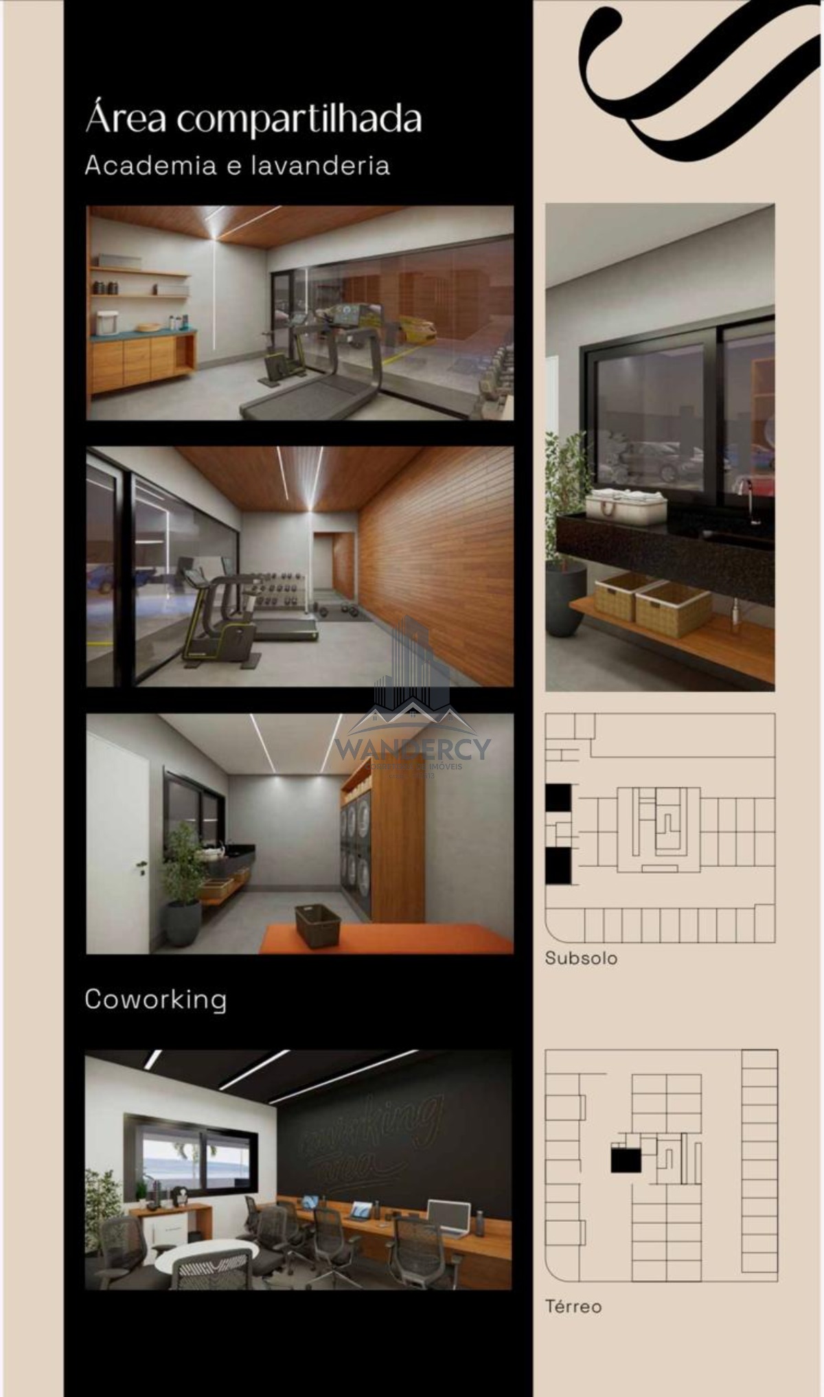 Apartamento, 1 quarto, 34 m² - Foto 7