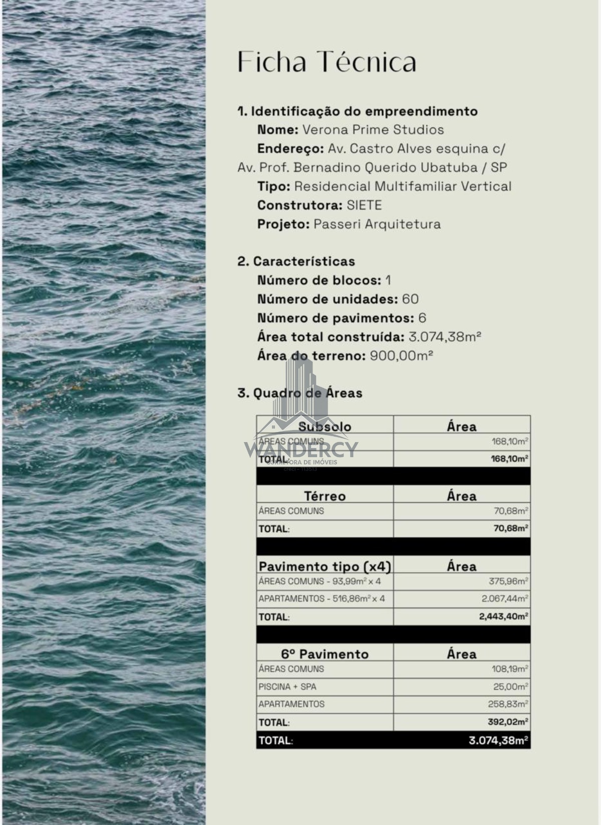Apartamento, 1 quarto, 34 m² - Foto 11