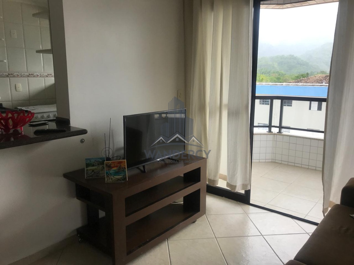 Apartamento, 2 quartos, 75 m² - Foto 2